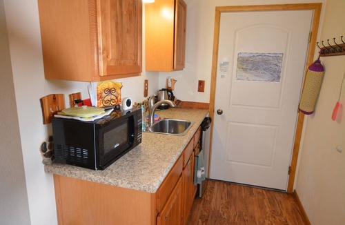 Gardiner Apartment | Osprey Point Rest