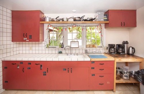 Gardiner Cabin | Our little piece of paradise. Perfect for large family and friend groups.