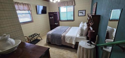 Rochert House | Our Rustic Home Country Retreat