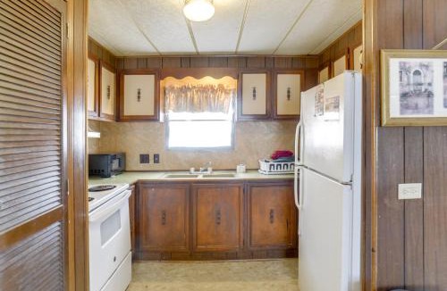 Miller House | Outdoor Adventure Base in the Heart of Miller