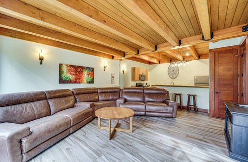 Bayfield House | Outdoor Lover's Paradise: Private Bayfield Escape