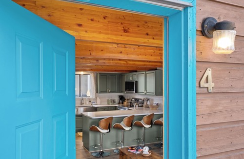 West Yellowstone House | Owl's Nest