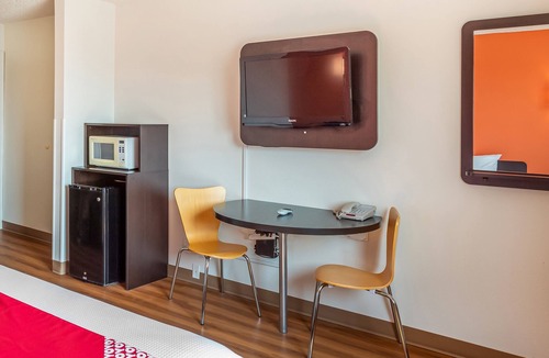 Shelby Hotel | OYO Hotel Shelby MT Hwy 2 & I-15