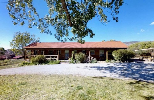 Spanish Valley House | Pack Creek ~ Creekside East