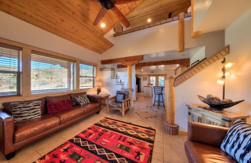 Spanish Valley House | Pack Creek ~ Orchard House