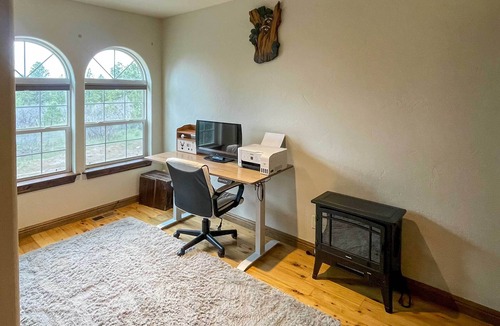 Pagosa Springs House | Pagosa Springs Vacation Rental 6 Mi to Downtown!