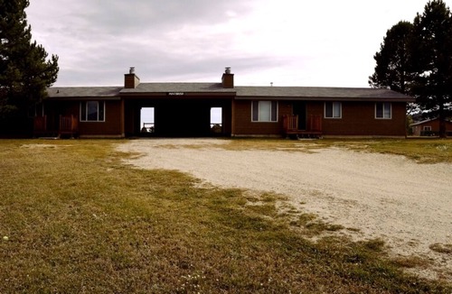 Horse Butte House | Paintbrush Grande - spacious & comfortable, perfect for families