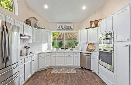 Estate La Colina House | Palomino Landing with Heated Pool, Golf - 5B/3B Private Luxury Tempe Home