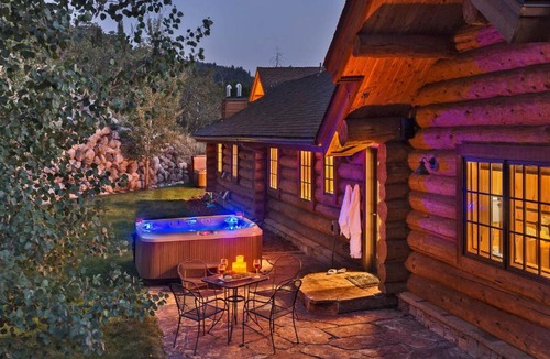 Steamboat Springs House | Panorama Grande