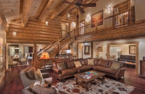 Steamboat Springs House | Panorama Grande
