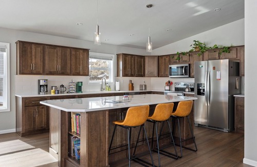 Tabernash House | Panoramic Views | 13 Min to Winter Park | Sleeps 8