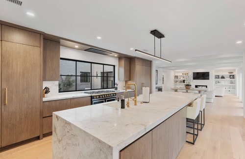 Paradise Valley House | Paradise Valley/Pool, Hot Tub & Outdoor Fireplace