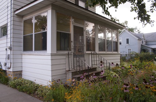 Northrup House | Park in the Garage and Walk to Mayo Clinic