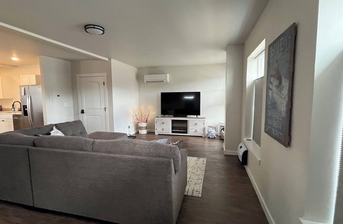 Anaconda Condo | Park Place Sanctuary