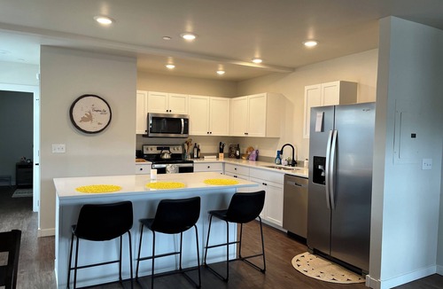 Anaconda Condo | Park Place Sanctuary
