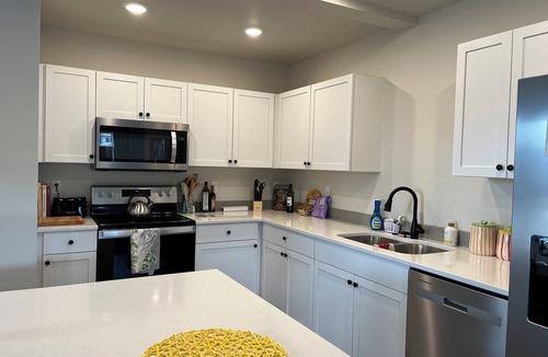 Anaconda Condo | Park Place Sanctuary