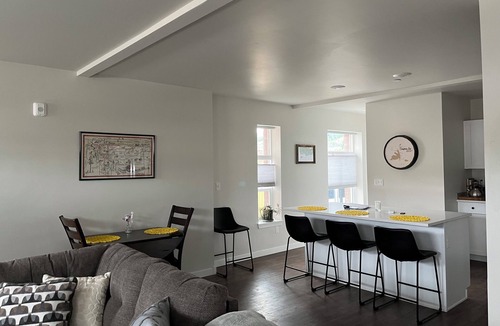 Anaconda Condo | Park Place Sanctuary