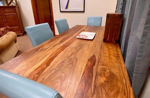 Darby Apartment | Park Place - The Boardwalk 112-B