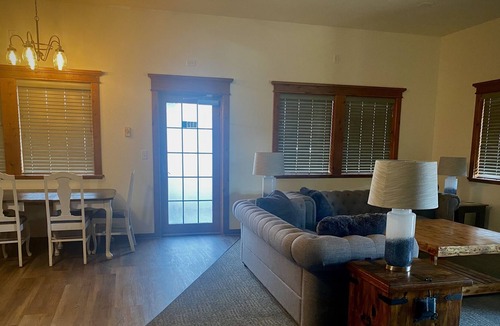 Darby Apartment | Park Place - The Boardwalk 112-C