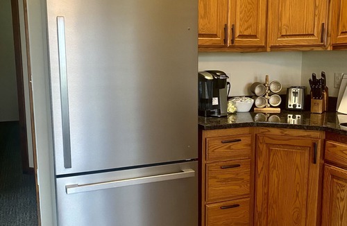 Darby Apartment | Park Place
