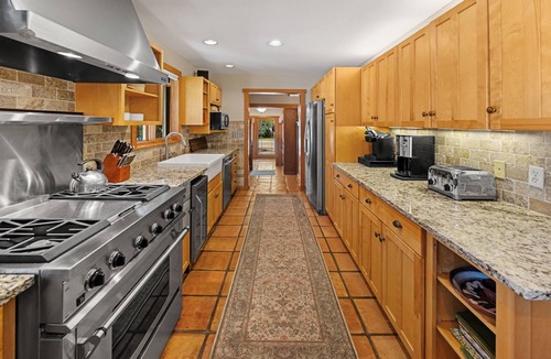 Crested Butte House | Parkside Retreat