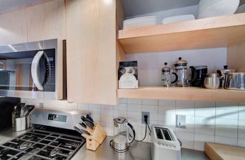 Bozeman House | Peaceful Bozeman Retreat