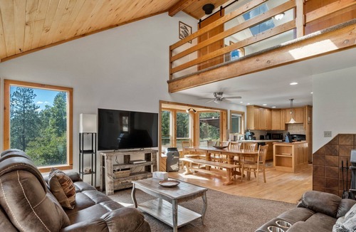 Durango Cabin | Peaceful Durango Getaway