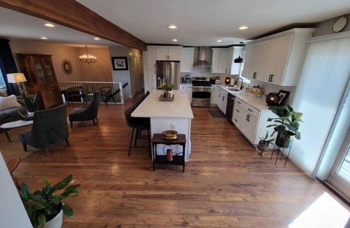 Farviews - Pattee Canyon House | Peaceful Missoula Mountain View Home