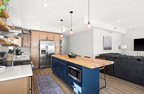 Park Point Condo | Penthouse Condo w/Beach Access | Dragestil 715-3