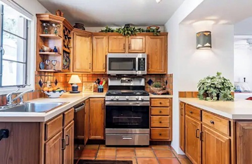 Green Valley Villa | Perfect 1-bedroom Villa in Green Valley AZ