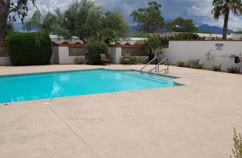 Green Valley Villa | Perfect 1-bedroom Villa in Green Valley AZ