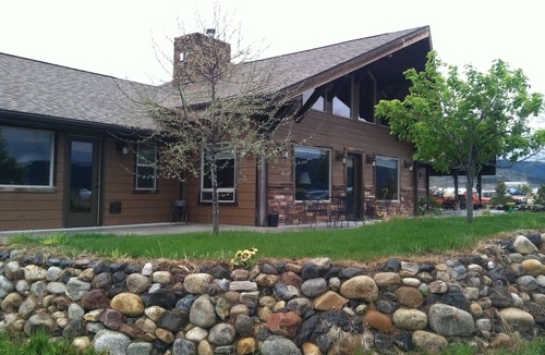 Warmsprings House | Perfect for outdoor enthusiasts and history buffs!