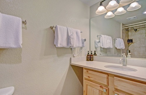 Copper Mountain Hotel | Perfect Hotel Room With Amazing Ski Access! CM247H
