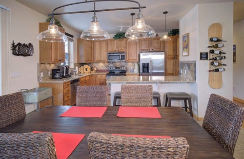 Winter Park Condo | Perfect spot for Winter activities. In Winter Park CO.TOWP STR Permit #006902
