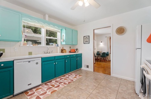 Longmont House | Pet-Friendly Home with Private Yard and Basement in a Great Colorado Location