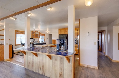 Malta House | Pet-Friendly Malta Home ~ 2 Mi to Milk River!
