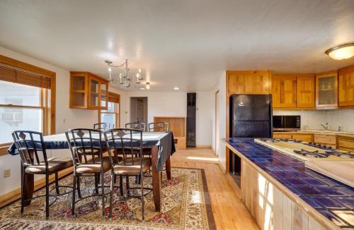 Harlowton House | Pet-Friendly Malta Home about 2 Mi to Milk River!