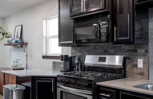 North Park House | Pet-Friendly Modern Stay by Downtown & Airport