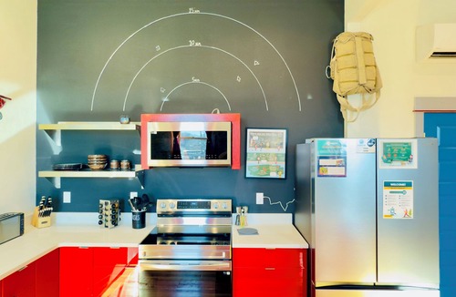 Enterprise Condo | Pete's Point is part of the Litch Hotel: fully equipped,Luxury vacation rental condos