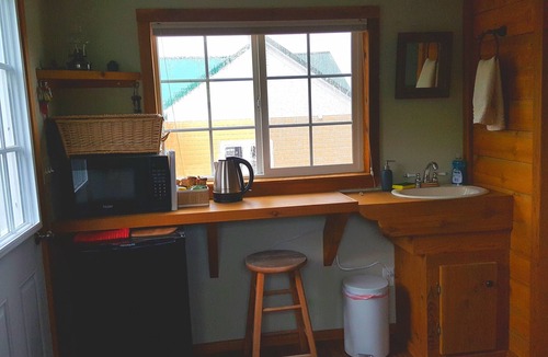 Philipsburg House | Philipsburg Hilltop Getaway