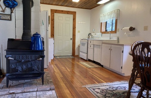 Ovando Cabin | Piece of Paradise