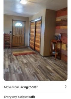 Ronan House | Pine Ridge Ranch Bear Hollow
