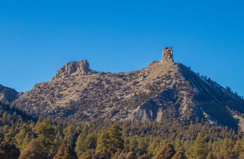 Pagosa Springs Apartment | Pines 4039