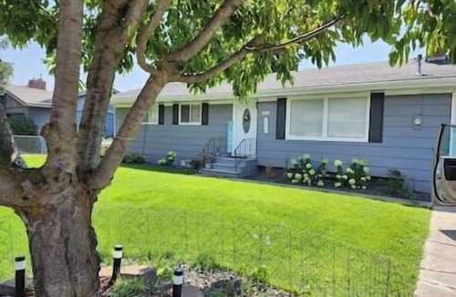 Spokane Valley House | place to rest and have fun