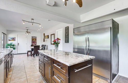 Avant House | Pool Access! Scottsdale Biohack Healthy Dream Home