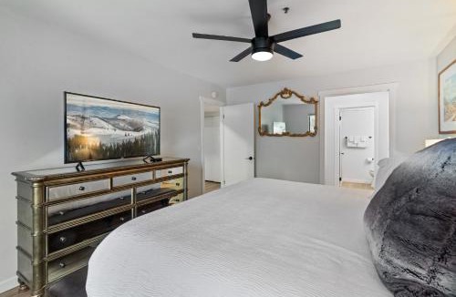 Kimball Junction Resort | Powderwood by All Seasons Resort Lodging