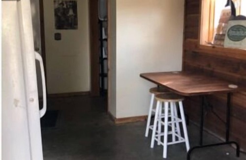 Vandalia House | Prairie Breaks Ranch & Guesthouse