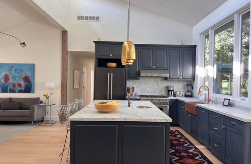Ketchum House | Prime location! Luxury, contemporary, bright, spacious, highly appointed!