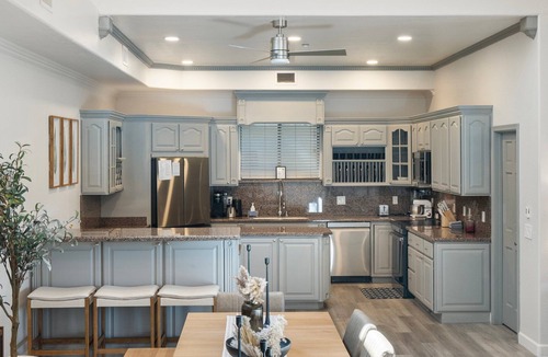 Fountain Hills House | Primrose Palace