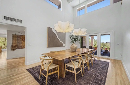 Clearwater Hills Villa | Private Desert Retreat | Pool, Peloton & Views